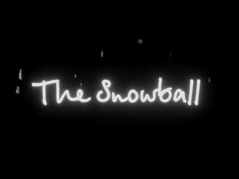 The Snowball Trailer