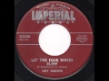 Let The Four Winds Blow  -  Roy Brown