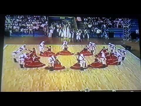 CPF PIÁ DO SUL - FEGGART 1997 - SÁBADO