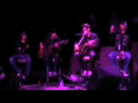 Videoclip de Not Meant to Be (Acoustic) — Theory of a Deadman