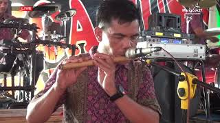 Download lagu RESESI DUNIA.. [ OM ALLICA MUSIC ] Palembang mp3