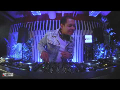 Relativ - Contained Sessions