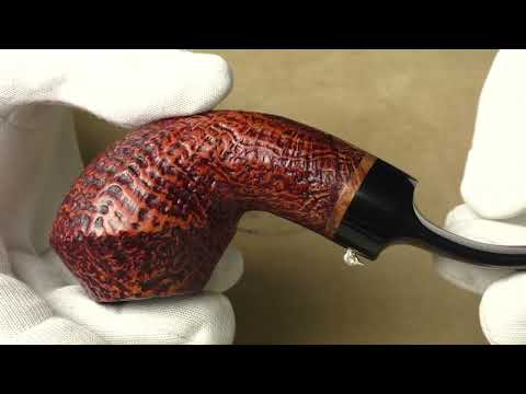 L'Anatra Sabbiata - pipe 700