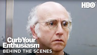 HBO How Curb ur Enthusiasm Saved an Innocent Man From Jail