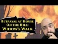 Betrayal at House on the Hill: Widow's Walk Review - with Zee Garcia