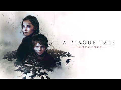 A PLAGUE TALE INNOCENCE Gameplay Walkthrough FULL GAME