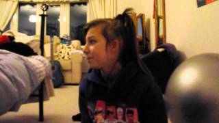 Tumblr Accent Challenge