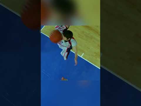 😲🏀 Dari Pemula Jadi Bintang Basket Paling Bersinar! ⭐🔥