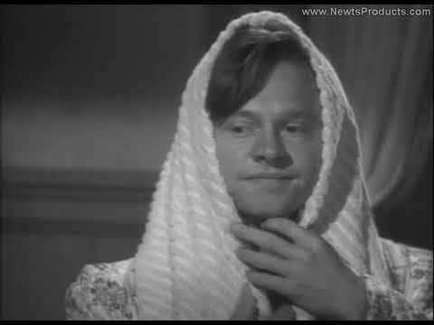 Love Laughs At Andy Hardy (1946) Clip