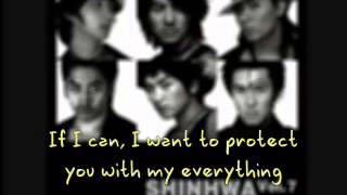 [Eng sub] Shinhwa - Set Free