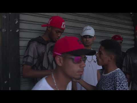 CaltonMc - Atividade no Campão  ( Clipe Oficial) Prod. DJ André