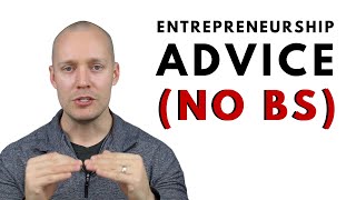 Entrepreneur Advice for 2021 (7 Lessons I've Learned After 5 Years)