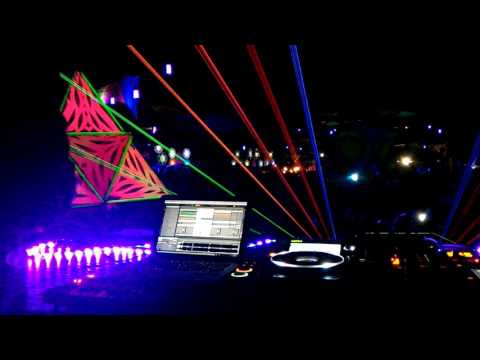 Whiptongue Live @ Respect Festival - 10 Anos. - Cananeia - SP - 2016