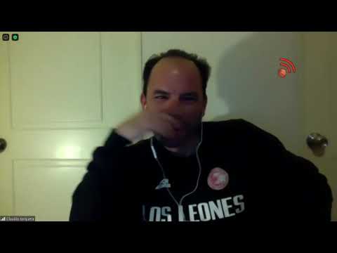 LeonesEnRed - Capítulo 35