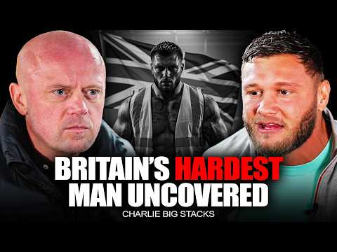 Prison VIOLENCE: Viral Character Big Stacks Breaks His Silence