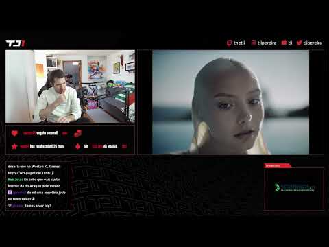 TJI REAGE A AGIR - ENTRELINHAS