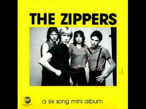 The Zippers - Someday
