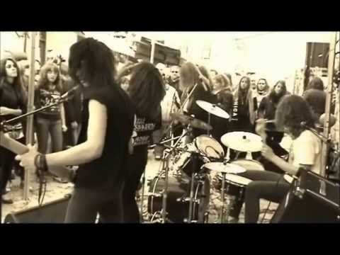 AirheadS - For They Are Risen (Video Clip)