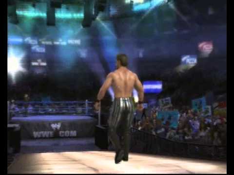 wwe smackdown vs raw 2009 collector's edition playstation 3