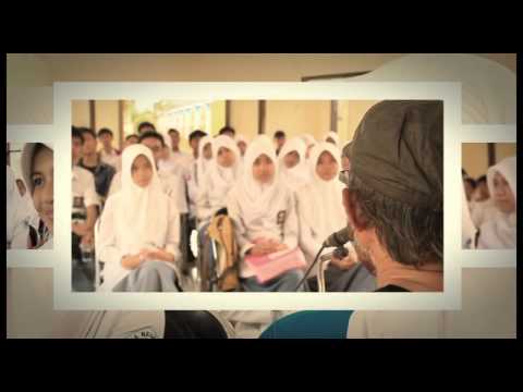 Festival Film Pendek UNGKARA AWARD I 2012.avi
