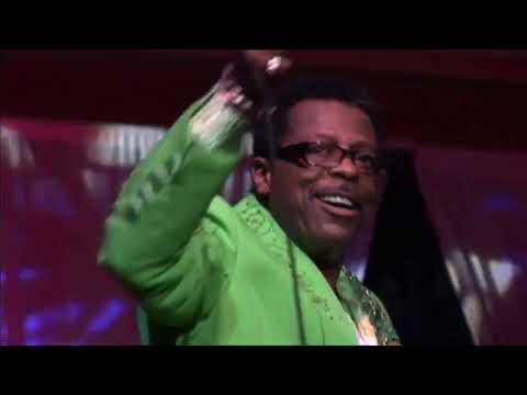 "Treat Her Like A Lady"- Ali Woodson / Dennis Edwards' Temptations Revue