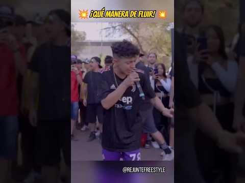 MINUTAZO DE METALINGÜISTICA VS TEOREMA EN FMS CHILE 🔥 #fmschile