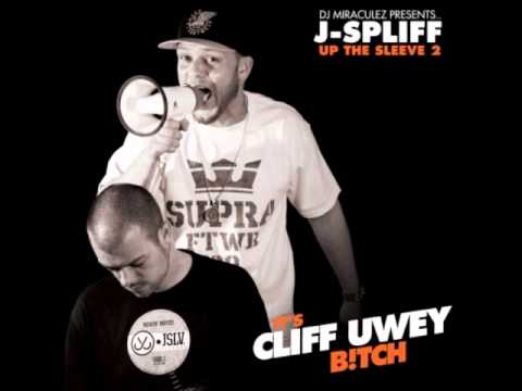 j spliff feat. Wafande My block