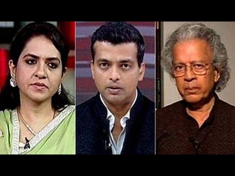 'Modern' Mumbai's moral police