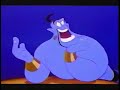 Aladdin 1992 Teaser 2
