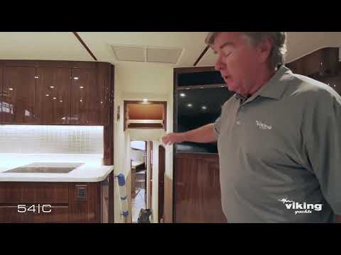 54 Convertible Introduction with Pat Healey