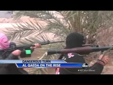 Fallujah Has Fallen to Al-Qaeda