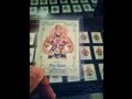 New Phil Heath Trading Card Giveaway
