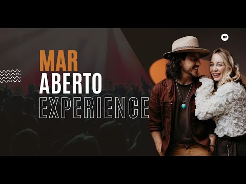 MAR ABERTO Experience