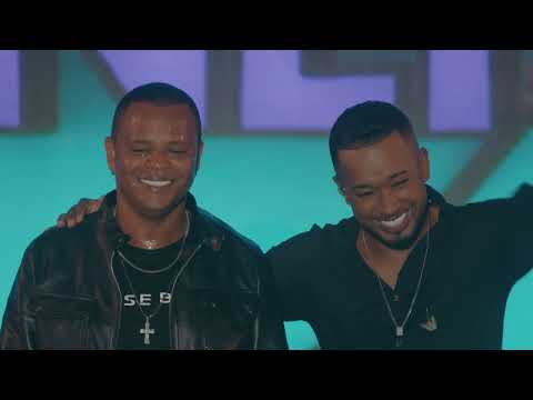 Nenho feat . @ToqueDez  - Película (DVD ORIGEM)