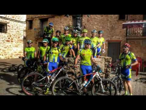 RUTA ARAÑUEL - SAN VICENTE PIEDRAHITA