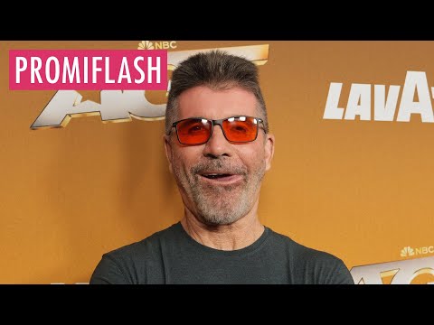Video Thumbnail: Simon Cowell lebt seit 2018 handylos und ist glücklicher