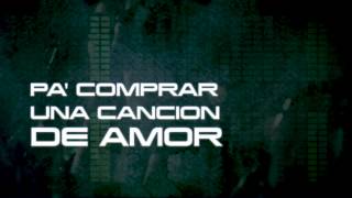 Cinco Santos - Azúcar y Amor Lyric Video
