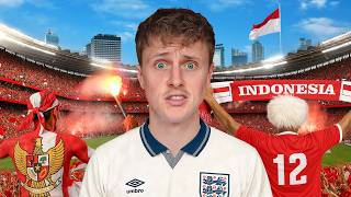 Download lagu Pengalaman Penggemar Bahasa Inggris Budaya Sepak Bola Indonesia! mp3