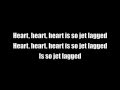 Jet Lag Simple Plan Lyrics
