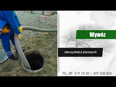 Zobacz filmy, Eko-Aktyw s.c. Piotr Pokrzywnicki Wiesława Pokrzywnicka, Gryźliny