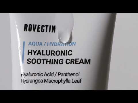 Video ROVECTIN AQUA