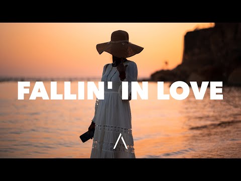 Usher - DJ Got Us Fallin' In Love (Lyrics) Diego Druck Afro House Remix