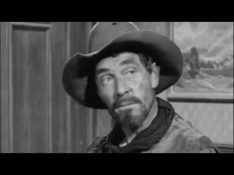 Festus Haggen Deputy US Marshal (Gunsmoke)