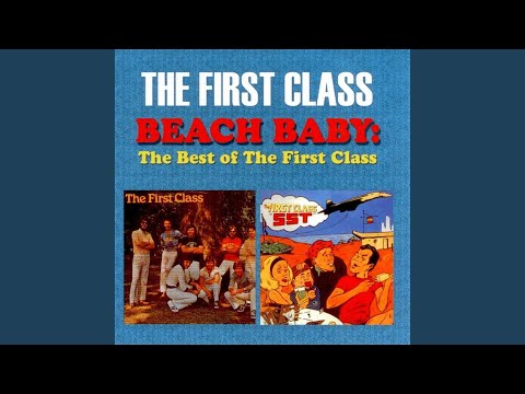 Video thumbnail for Beach Baby
