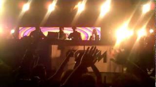 Sander Kleinenberg Intro @ MOS III: This is Lahore!