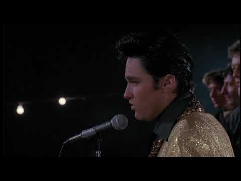 Best Scene from Elvis (1979)