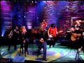Kid Rock - Picture Feat. Sheryl Crow Live on Leno ...