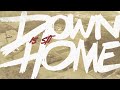 Jimmie Allen - Down Home (Lyric Video)