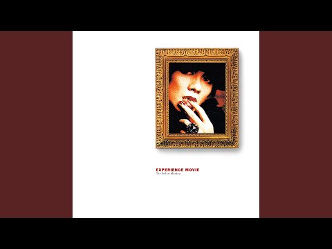 Vermilion Hands - The Yellow Monkey