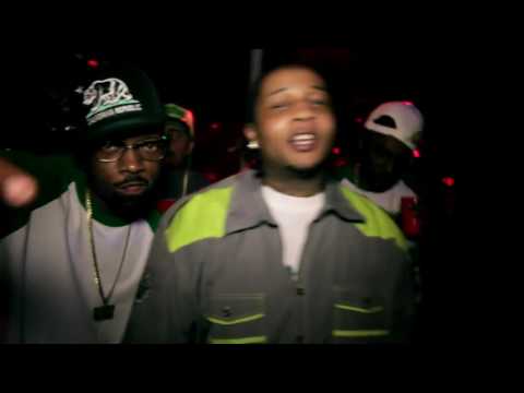 Greeneyz - Ride For The Click (Official Music Video) (HD)